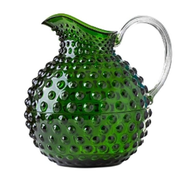 Mario Luca Giusti Rosetta Pitcher - Picture 1 of 1